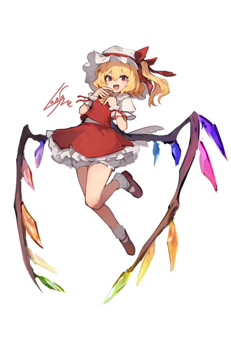 フランちゃん 