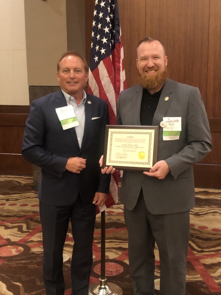 Want to extend my congratulations to Wes Hicok, who I recently promoted to Deputy State Elections Director. Wes is a valued member of our great team in this office that helped ensure a smooth, clean June 7th primary across Iowa on Tuesday. Congrats Wes!
