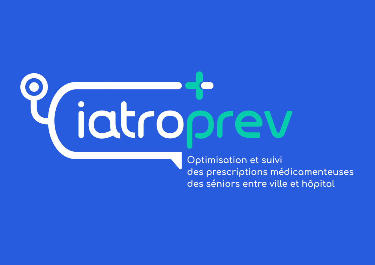 Le saviez-vous ? Une expérimentation (Iatroprev) est en cours en région <a href="/hautsdefrance/">Région Hauts-de-France</a> pour optimiser les #prescriptions des séniors entre ville et hôpital. Objectif : réduire les effets indésirables liés à la prise de plusieurs #médicaments chez les personnes âgées !👴🧓💊