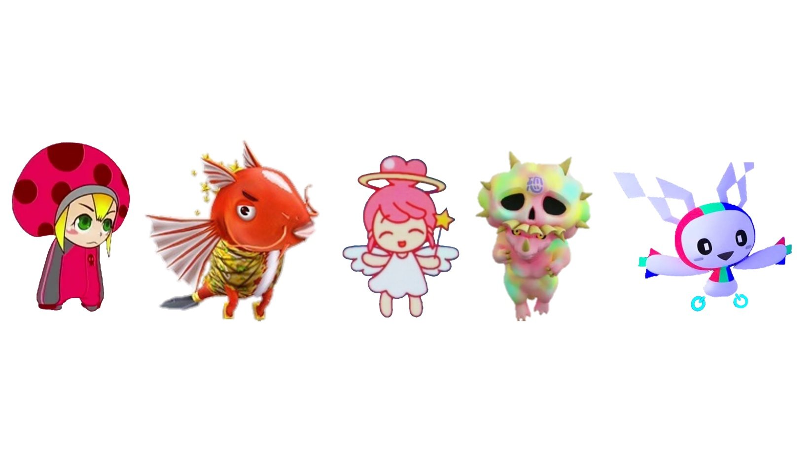 تويتر アサリー Asary على تويتر 新谷真弓 Nhk教育番組 左から 06年 天才ビットくん ケメコ 14年 Let S天才てれびくん ぷうか 15年 シャキーン ノロイちゃん 19年 天才てれびくんyou おそれっくす 年 天才てれびくんhello あどミン