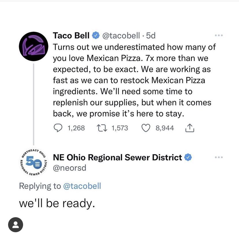 Mic drop of the day🎤