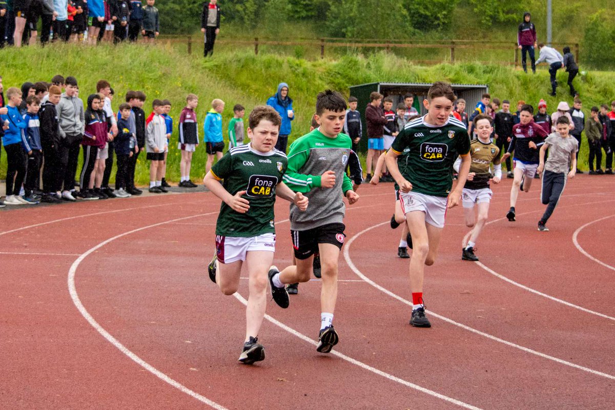 🏃‍♂️Sports Day 2022! 🏅
Our PE department put together a fantastic Sports Day today at Youth Sport, with a mixture of athletic events and fun inflatables.
Thanks to all our students for taking part!
For more pictures visit facebook.com/cbsomagh