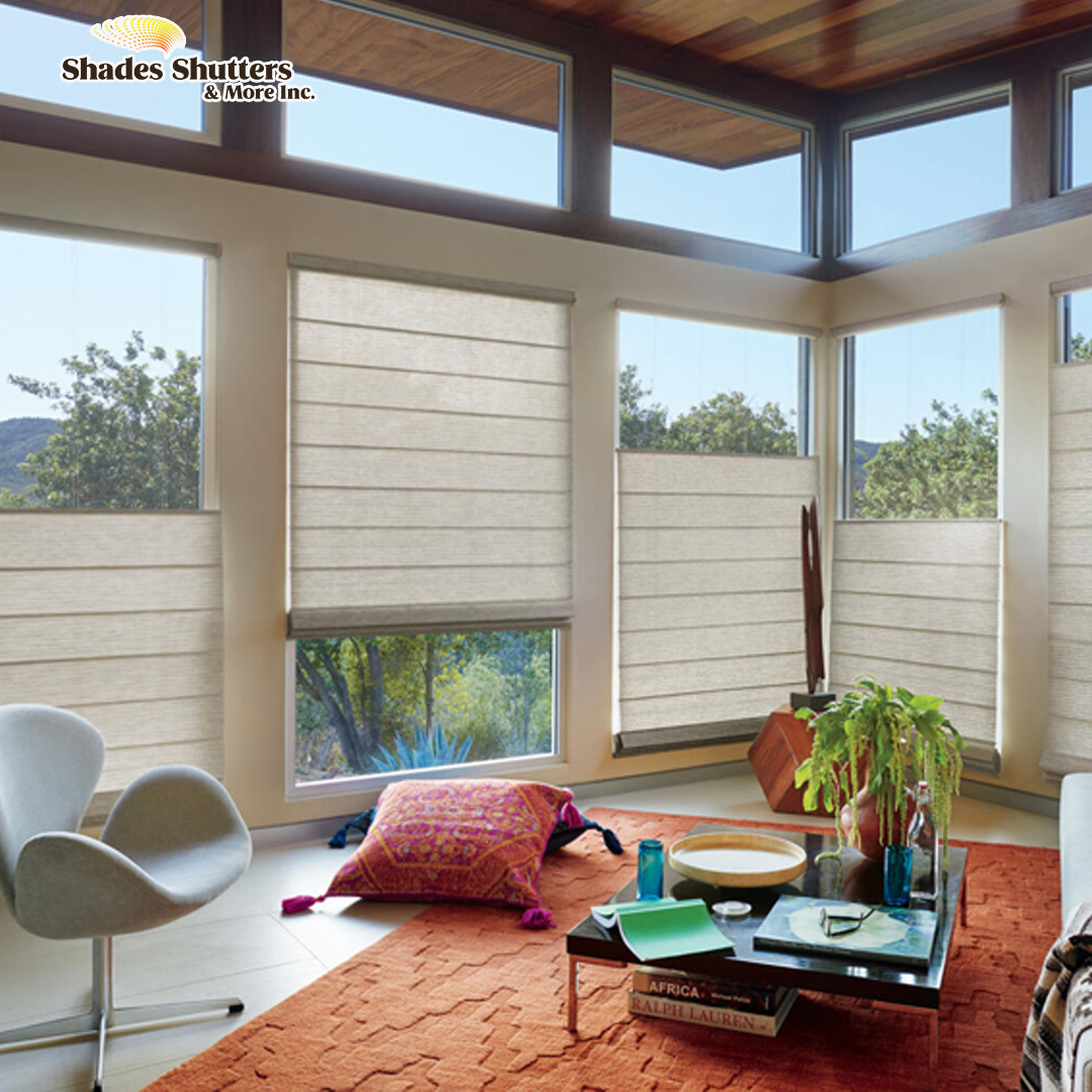 Dual Shades ~ Oooh soooo good looking. And top down/bottom up options are a must for function and beauty

Book Free Consultation, Call us ☎ (877) 770-8787

#highqualityfabrics #dualshades #combishades #zebrashades #honeycombshades #cellshades #outdoorshades #exteriorshades