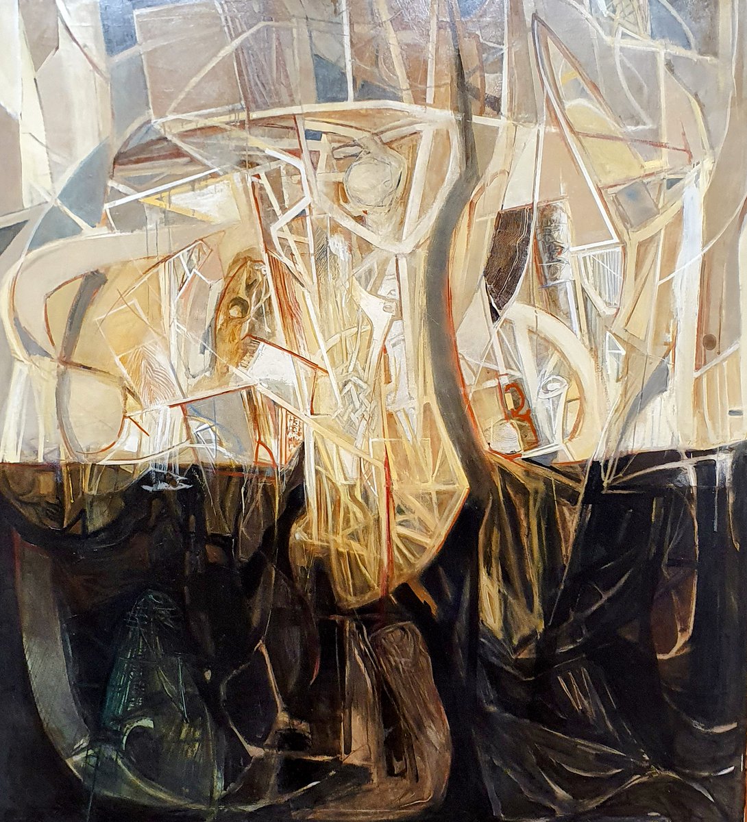 piemonte_italia's tweet photo. La mostra più completa sul grande pittore del '900 Giacomo #Soffiantino alla #FondazioneFerrero di #Alba (CN). Un percorso artistico fra astrazione, #informale e figurazione. Per info: https://t.co/L6riUF8Pjj @torinopiemonte
@inLanghe #piemontedavivere https://t.co/BQ8PcqzZuM