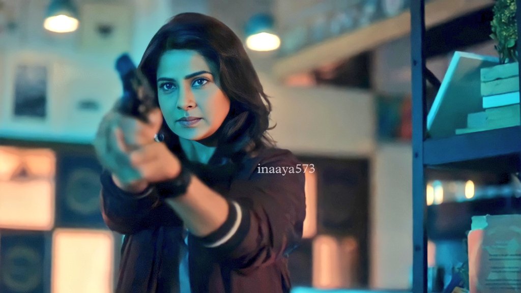 Jenwinget1x's tweet photo. everything is perfect I really enjoyed every scene of the series omg what a fantastic  climax 💥after I watch the climax I really can't wait for codeM season 3 🤩 Monica Mehra  is back with a bang🔥 @jenwinget
#Codem2 is streaming now on @VootSelect #Jenniferwinget
@EktaaRKapoor https://t.co/lxpgnS7iFm
