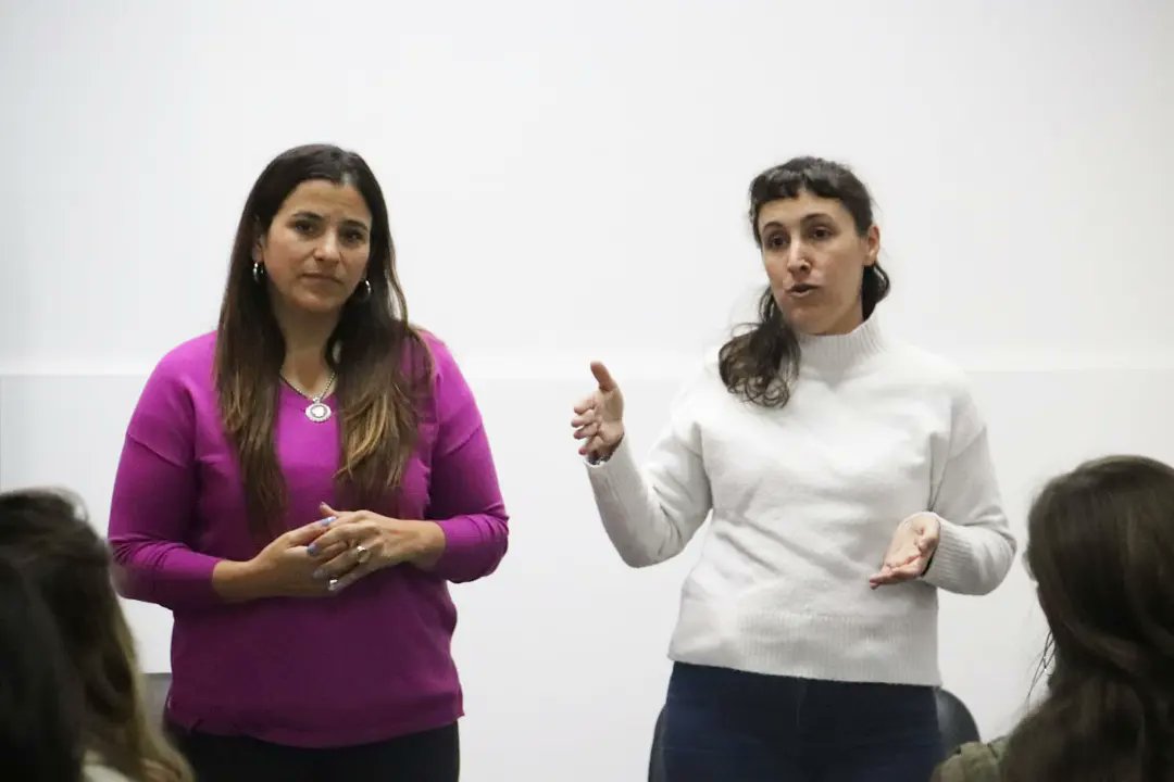 EriPereyraVL's tweet photo. #INAESfederal
En #Olavarría, junto a nuestro equipo del @inaesarg realizando capacitaciones a grupos Precooperativos y entidades nuevas, y entregamos Matrículas a Cooperativas de la región ⬆️ https://t.co/v7SiqWteQd