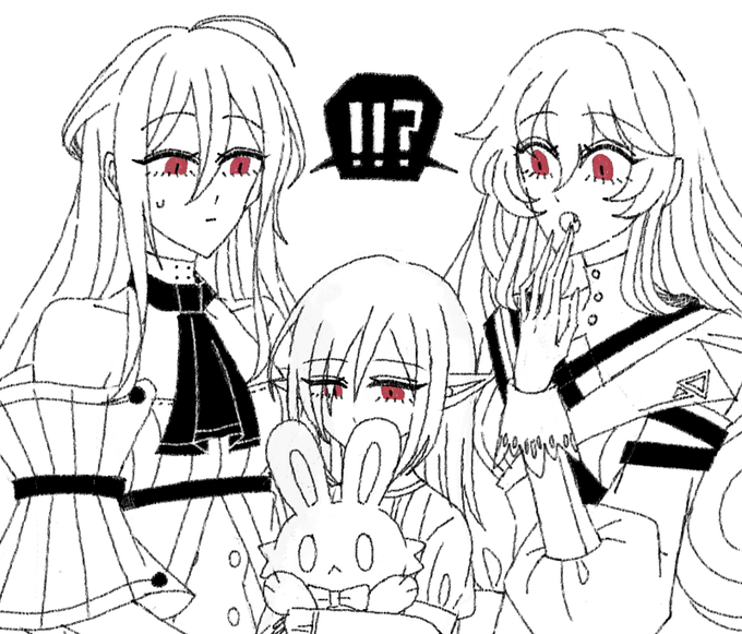 ⁉️🐋🐟🦈⁉️ 