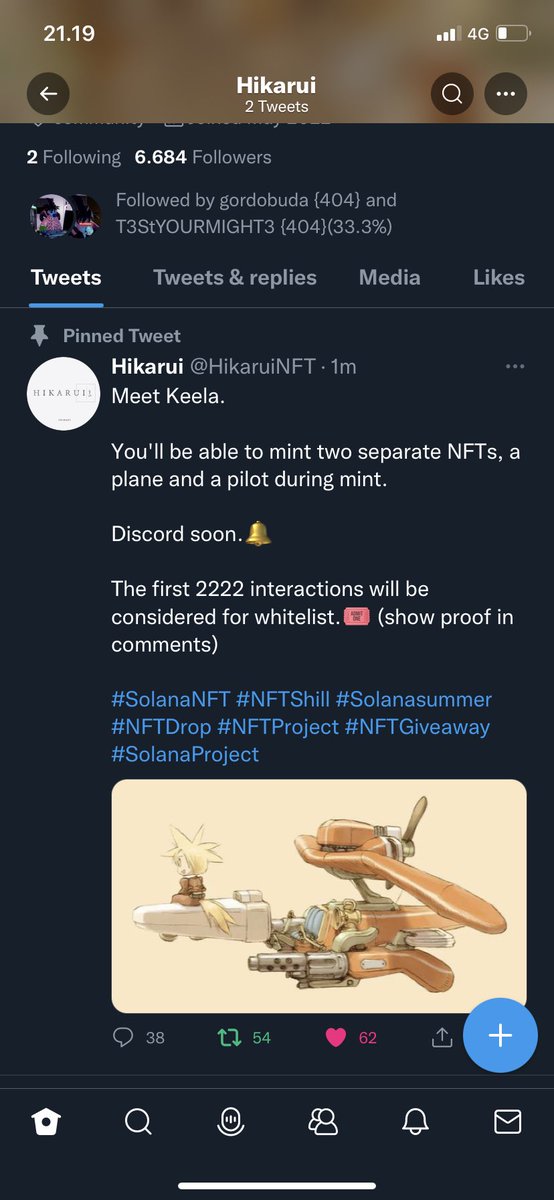DesaCrypto tweet media