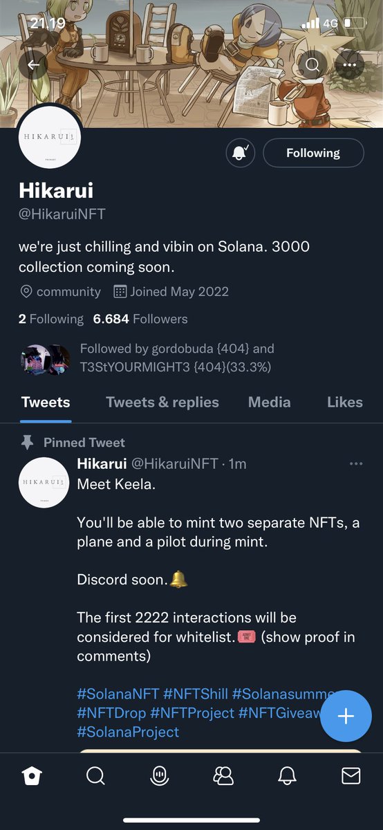DesaCrypto tweet media