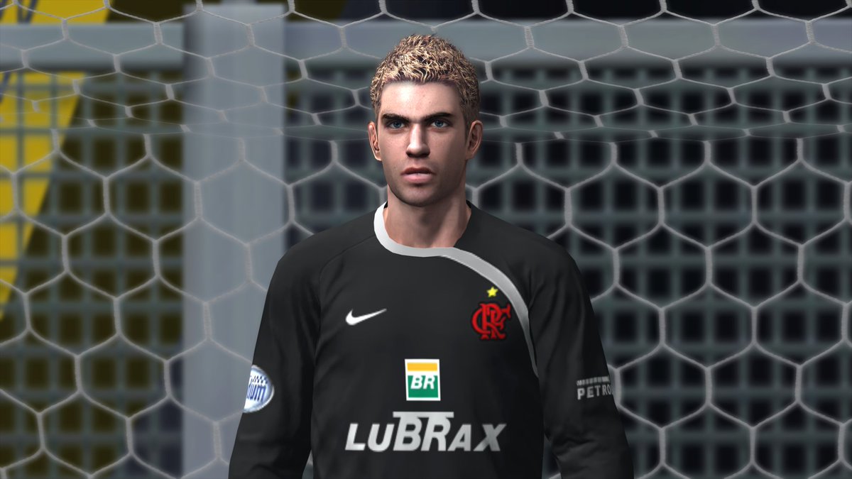 TudodePES's tweet photo. PES 2009 - CONFERINDO O MODO MASTER LIGA/MASTER LEAGUE MODE -  IVAROV+MINANDA+CASTOLO - [4K60FPS]

https://t.co/f6XQNUxyQL

#PES2009 #MasterLiga #PES09 #eFootball2022  #flamengo #Minanda #Castolo #Ivarov #MasterLeague https://t.co/8eQMLsS5At