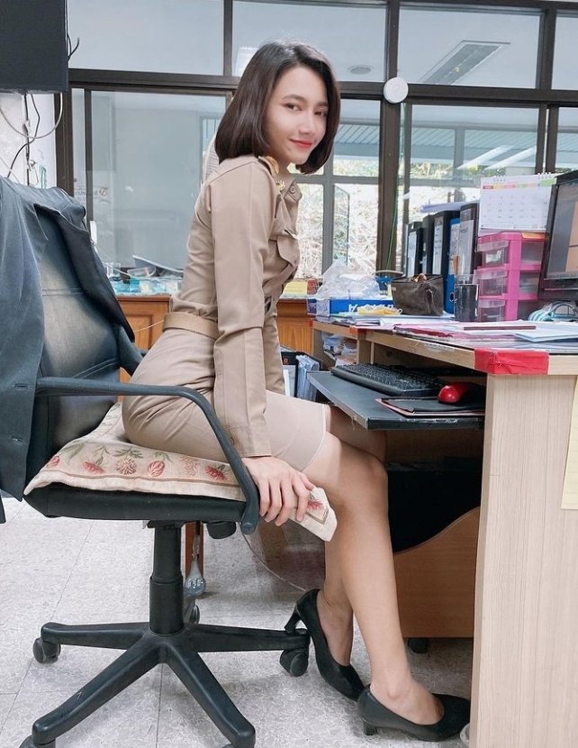 Update245's tweet photo. ปลัดอำเภอ https://t.co/VLvEMmkfgf