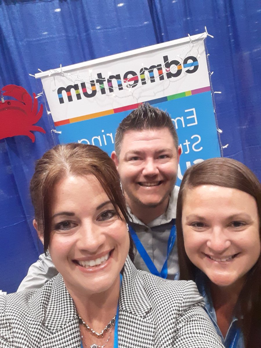 Welcome <a href="/RoweKimmy/">Kimmy Rowe</a> to the Team! <a href="/edmentum/">edmentum</a> <a href="/bsimonburton/">Beck Simon-Burton (he/him)</a>