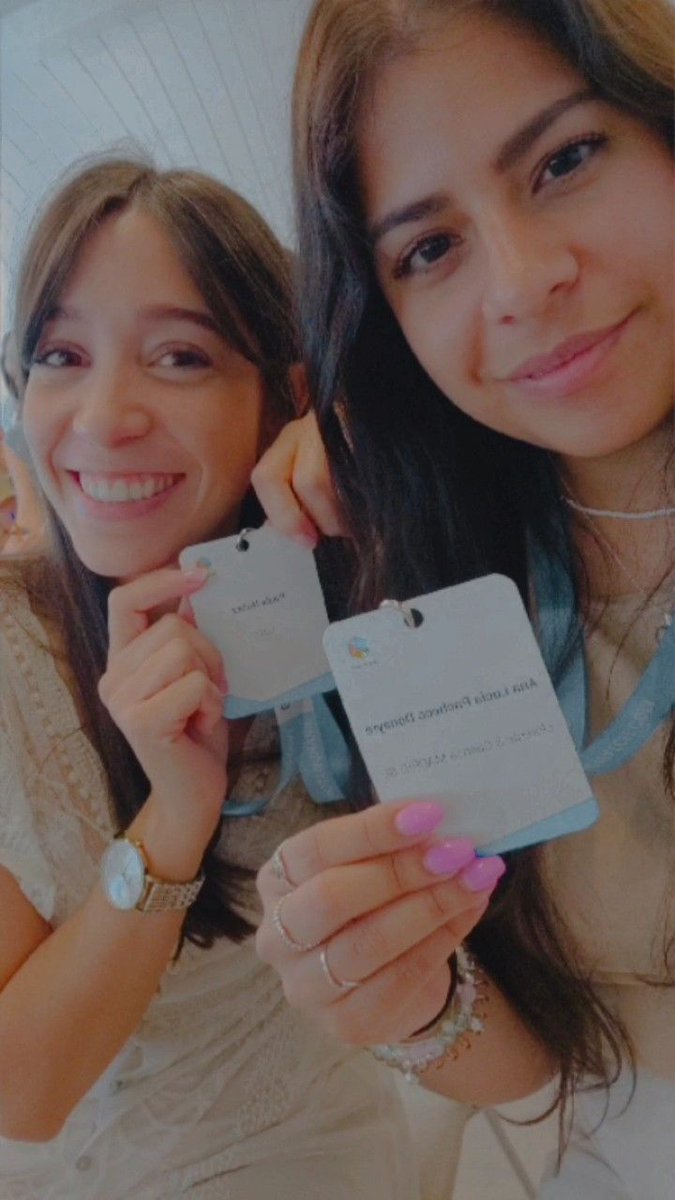 LLYC_Global's tweet photo. 👋 Nuestras compañeras Paula Nuñez y Ana Pacheco del equipo de Influencia Digital de #DeepDigitalBusiness han estado en la #BWMasterclassMadrid de @BrandwatchES para conocer nuevas funcionalidades y usos de la herramienta. https://t.co/TWUynUr0ZO