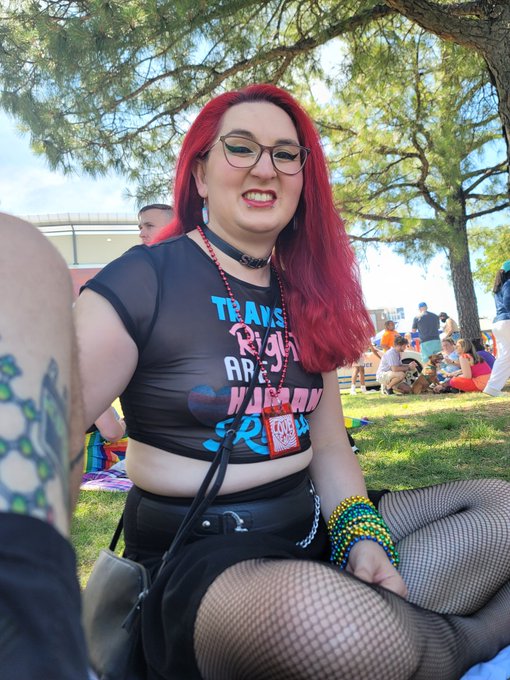 Getting used to not wearing a bra! https://t.co/rZJ4PqCKBb
