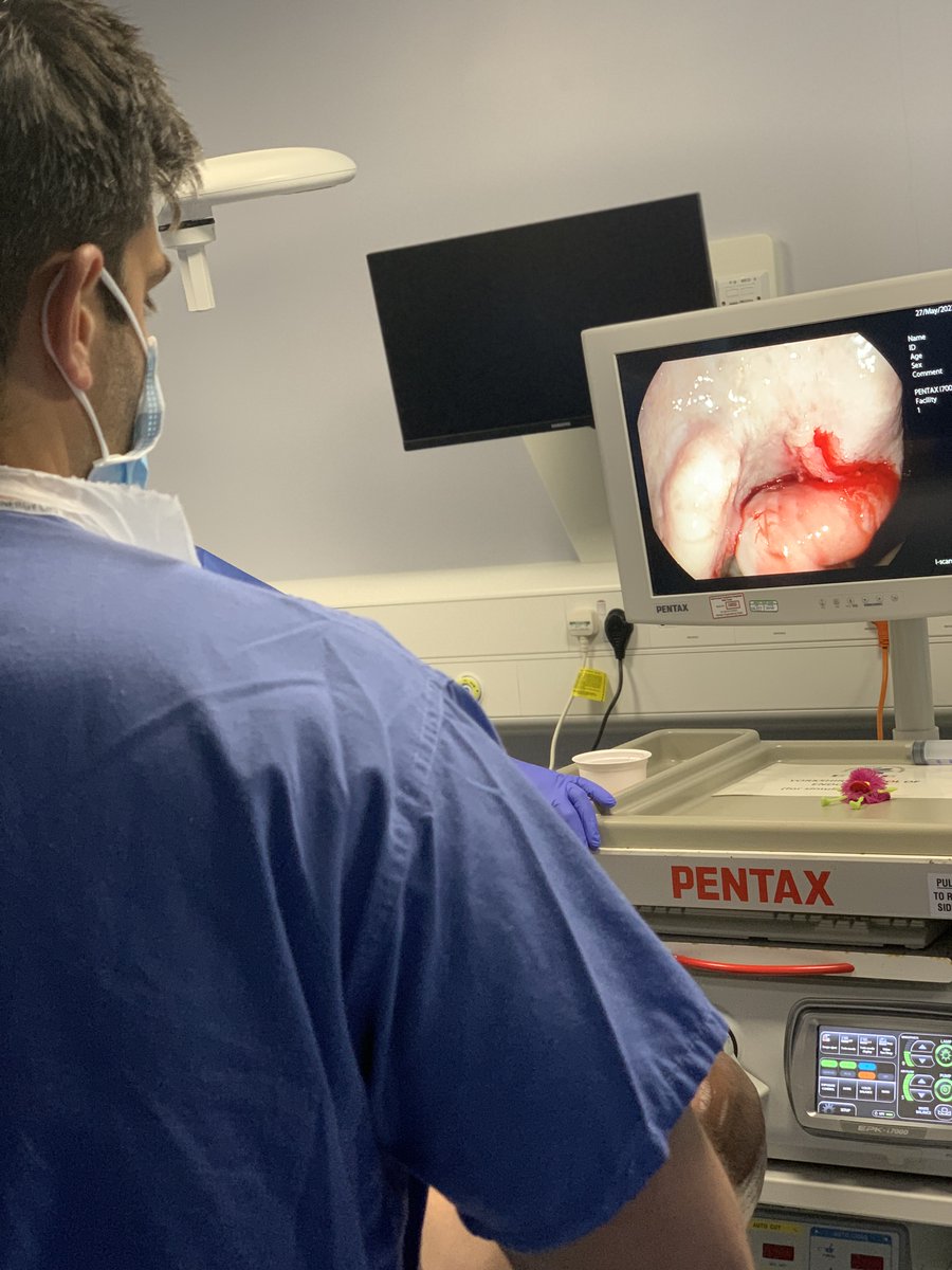 EYSETRAINING's tweet photo. Missed out on our last Upper GI therapeutic #endoscopy course? Next JAG course September
https://t.co/VRqEEIdITK
#varicealbanding #endoclip #gluing #dilatation #bleedingulcer
@JAG_Endoscopy @RCSEd @RCNGastro @BritSocGastro @NHSHEE_NEY @RCSnews https://t.co/2mx90yxEQG