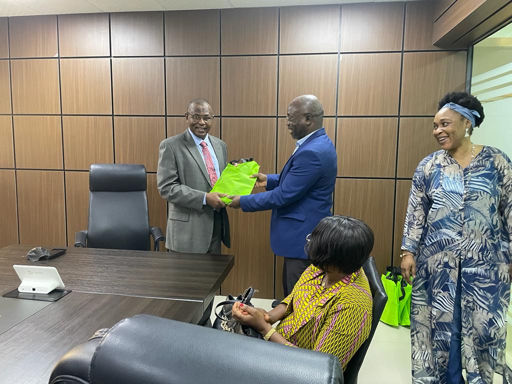Ecowas Regional Competition Authority tweet media