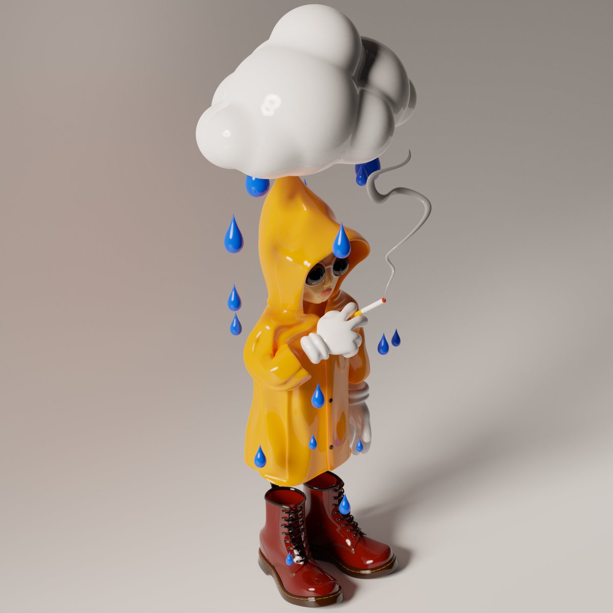 dripfigures's tweet photo. 🚭🌧️

We're going to giveaway 5 WL spots on this Tweet 

To Enter 🌩️
1. Follow @DripFigures 
2. RT + Like
3. Tag 2 Friends

⌛️24 hrs

#NFTWhitelist #NFTGiveaways #NFTProject https://t.co/VepSbT0OcQ