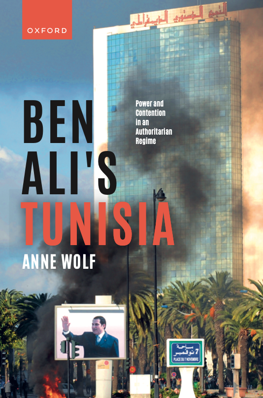 Anne Wolf tweet media