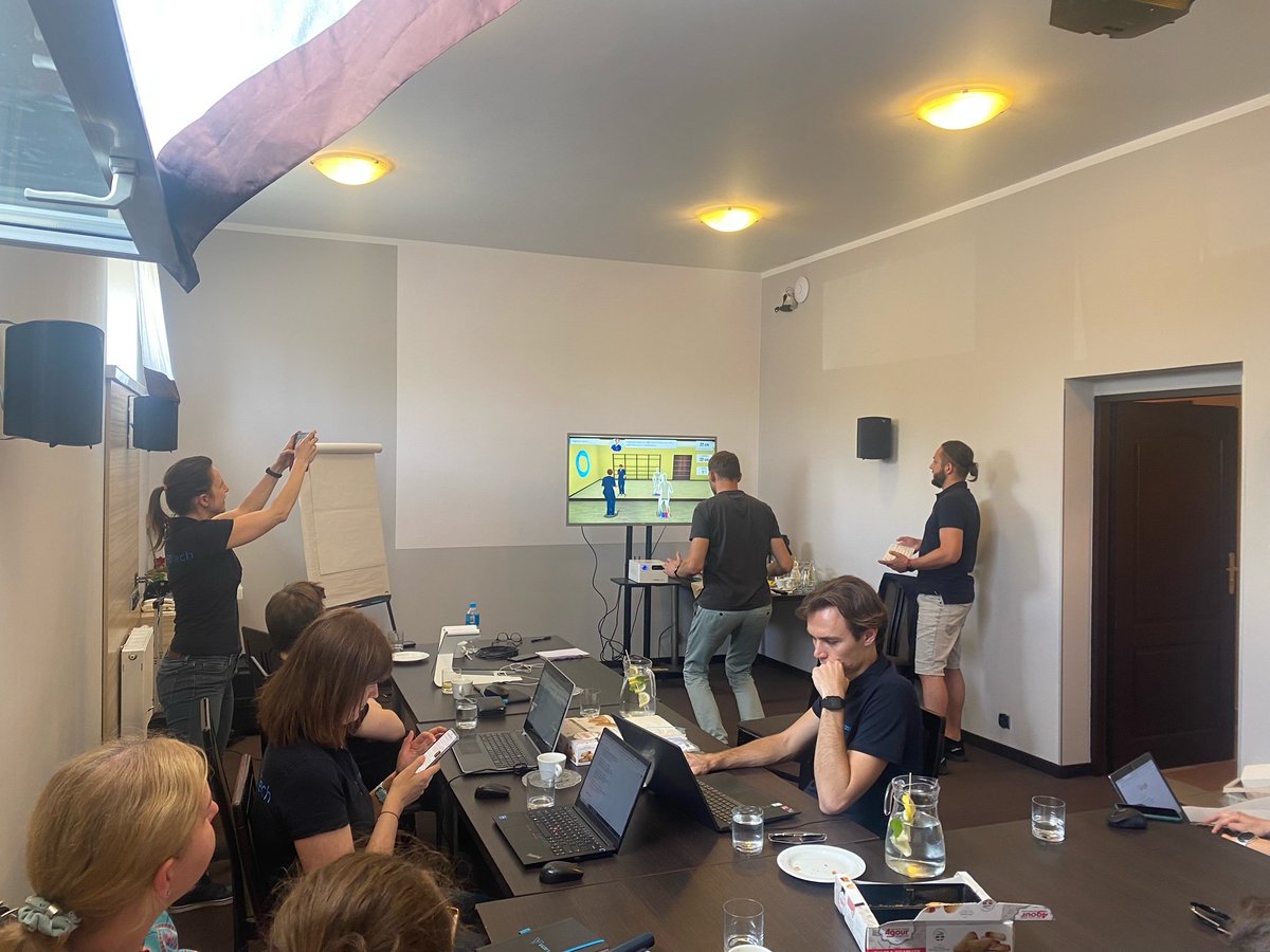 EvolvRehab tweet media