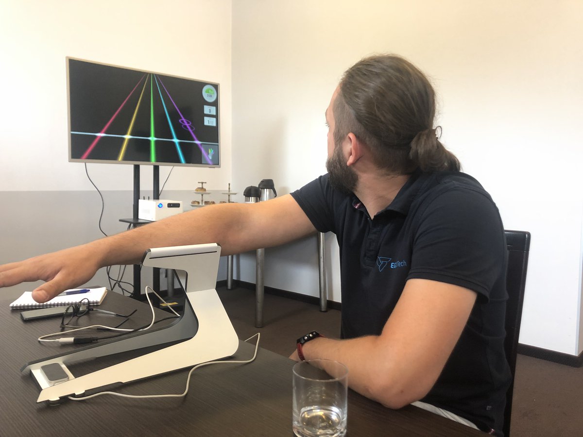 EvolvRehab tweet media
