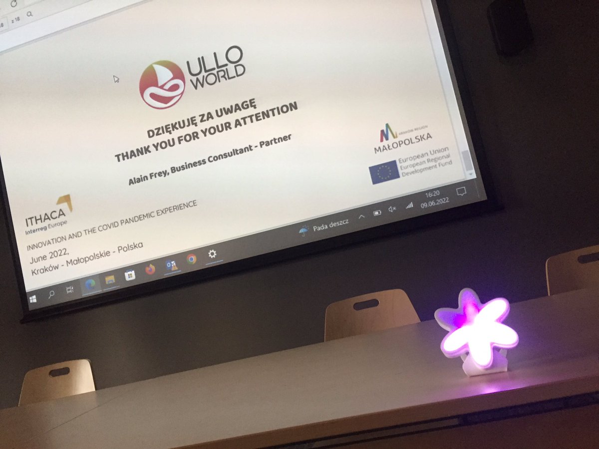 How to learn to regulate your anxiety? Ullo World shows some interesting supportive examples that can be used <a href="/ITHACA_health/">ITHACA Project</a>, also a mobile solution such as FLOWER.