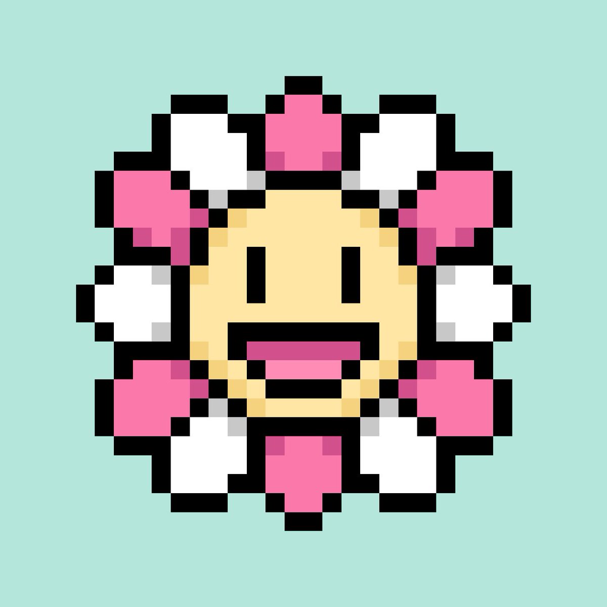 Triplescoop_'s tweet photo. 🍦Alpha
🍦Subscribers get it 1st
🍦Murakami Flowers

A project that we encouraged a bear market purchase in was Murakami Flowers. Well for those that have been watching the market this week then they will have seen that Murakami has been on the move in a positive direction

🍦1/4 https://t.co/uFy5BNz3cd