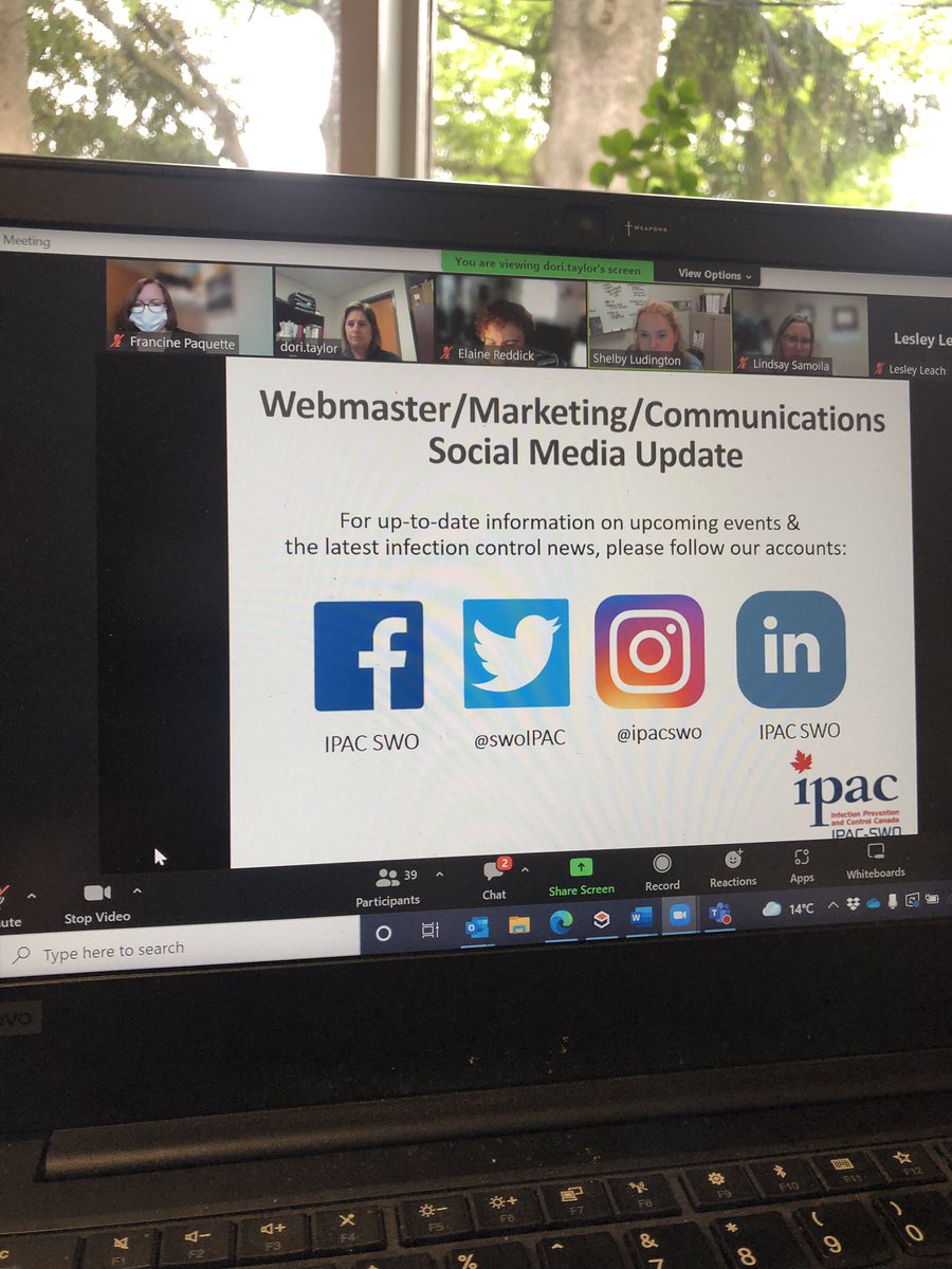 It’s all business at the IPAC SWO Chapter mtg today <a href="/IPACCanada/">IPAC Canada</a> <a href="/swoIPAC/">IPAC SWO Chapter</a>