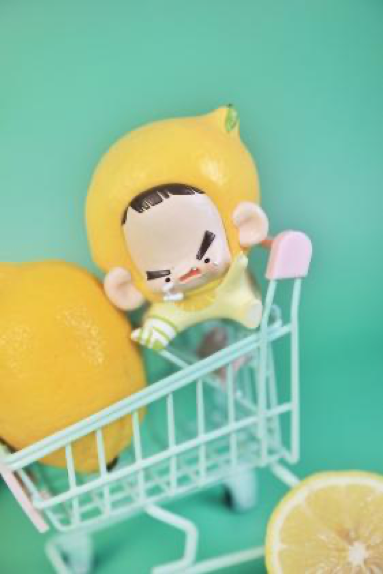 FreshToy's tweet photo. #Titi Diary 📖

1st Nov.
 
Ah ah ah

I'm just a kid👶

Don't know any big truth

You don't buy me delicious food but beat my ass

So this world is not sweet...😢
 
——Titi Diary

#freshtoy #freshtoystudio #toyart #designertoy #artdoll #designervinyl https://t.co/usHbWx4ErC