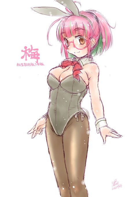 #ド直球に言いますがフォローしてください
艦娘、少し描けます・・・ 