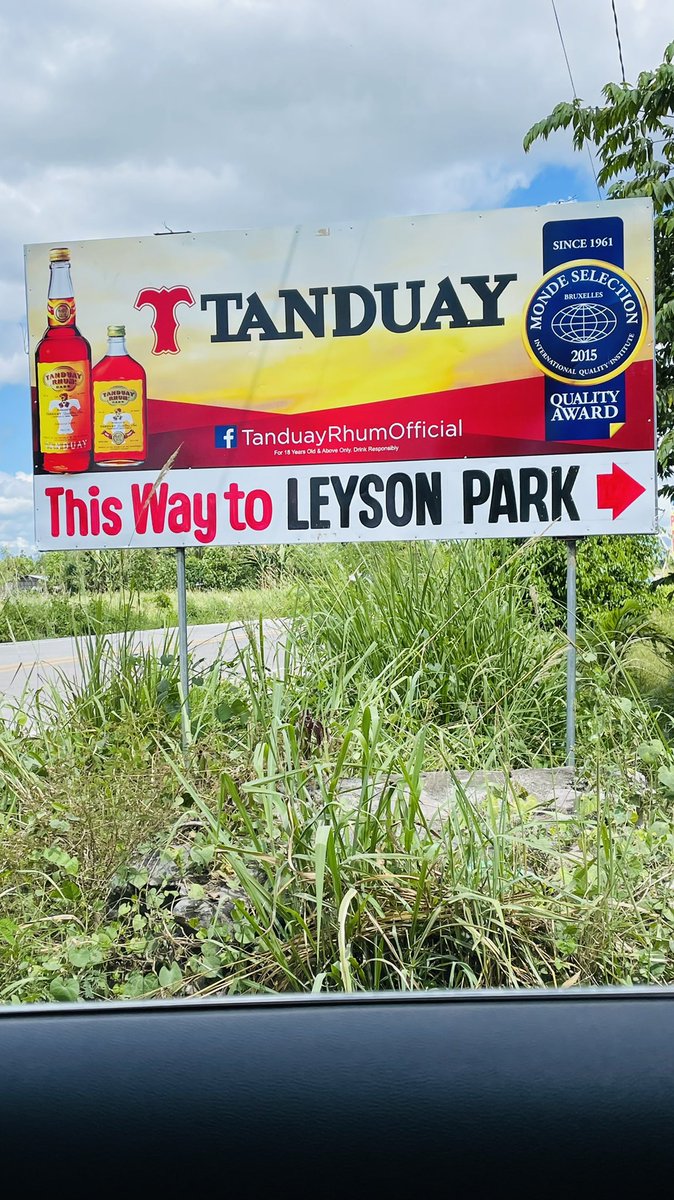 Martin Leyson tweet media