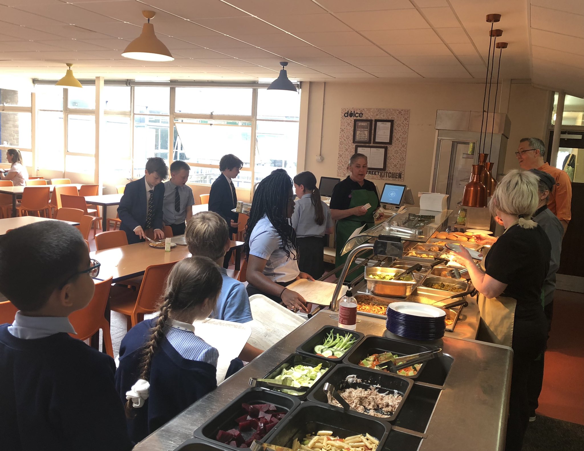 The Saint John Henry Newman Catholic School on Twitter "Year 5’s