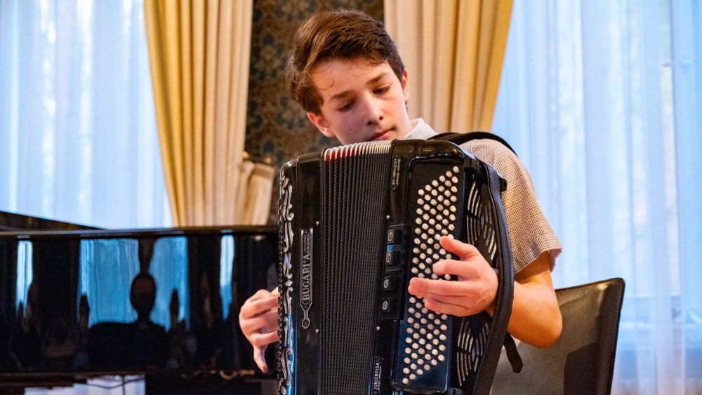 Bundeswettbewerb „Jugend musiziert“ 2022: Schüler der Musikschule Barnim mit herausragendem 1. Preis https://t.co/457WdweyDJ https://t.co/yJCifRqN1B