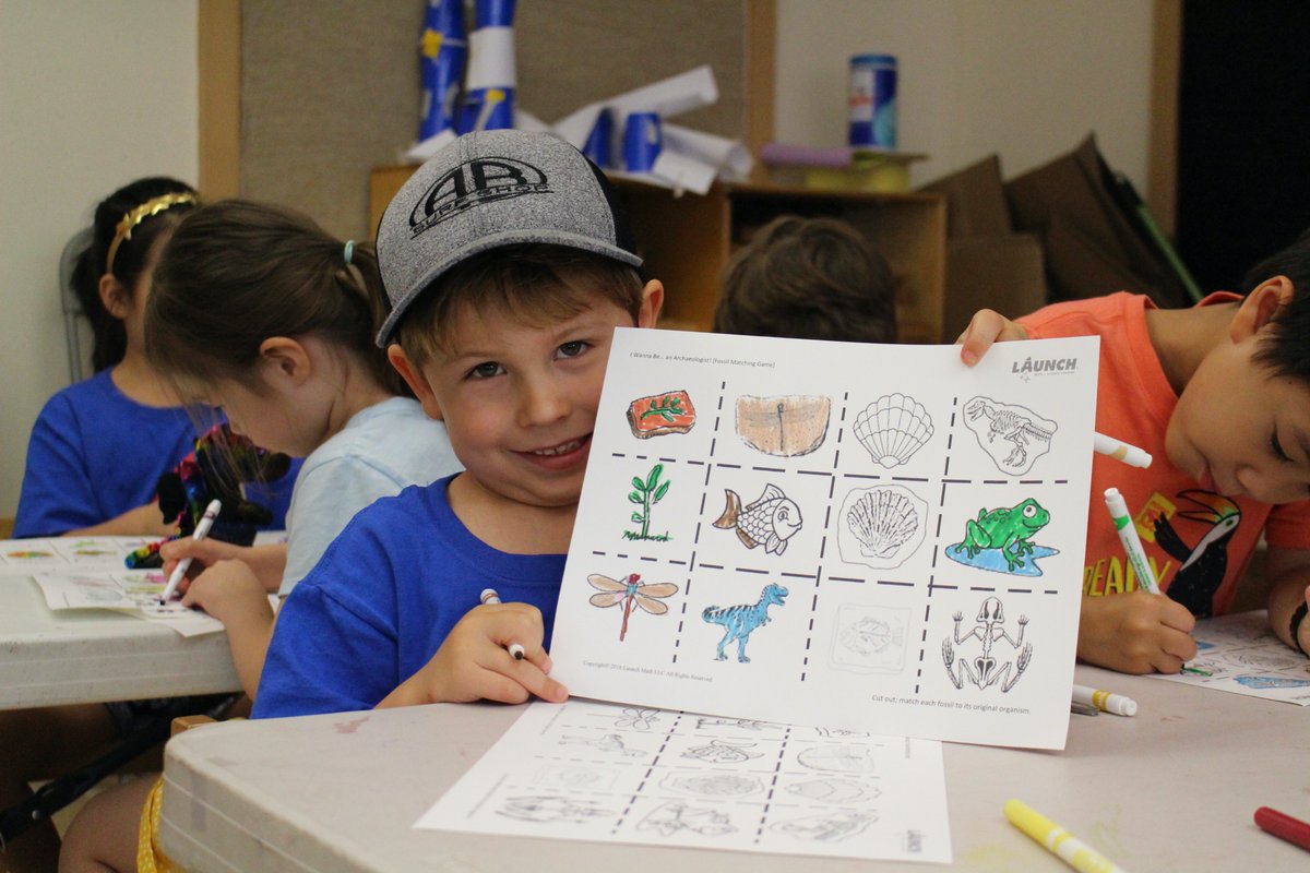 launchmath's tweet image. Let your creativity shine! Come join us for an incredible summer filled with activities that are sure to bring out your creative side. Link in bio for more info about registration! #stemnyc #stemcamp #nyckids #stemforgirls #kidslovestem