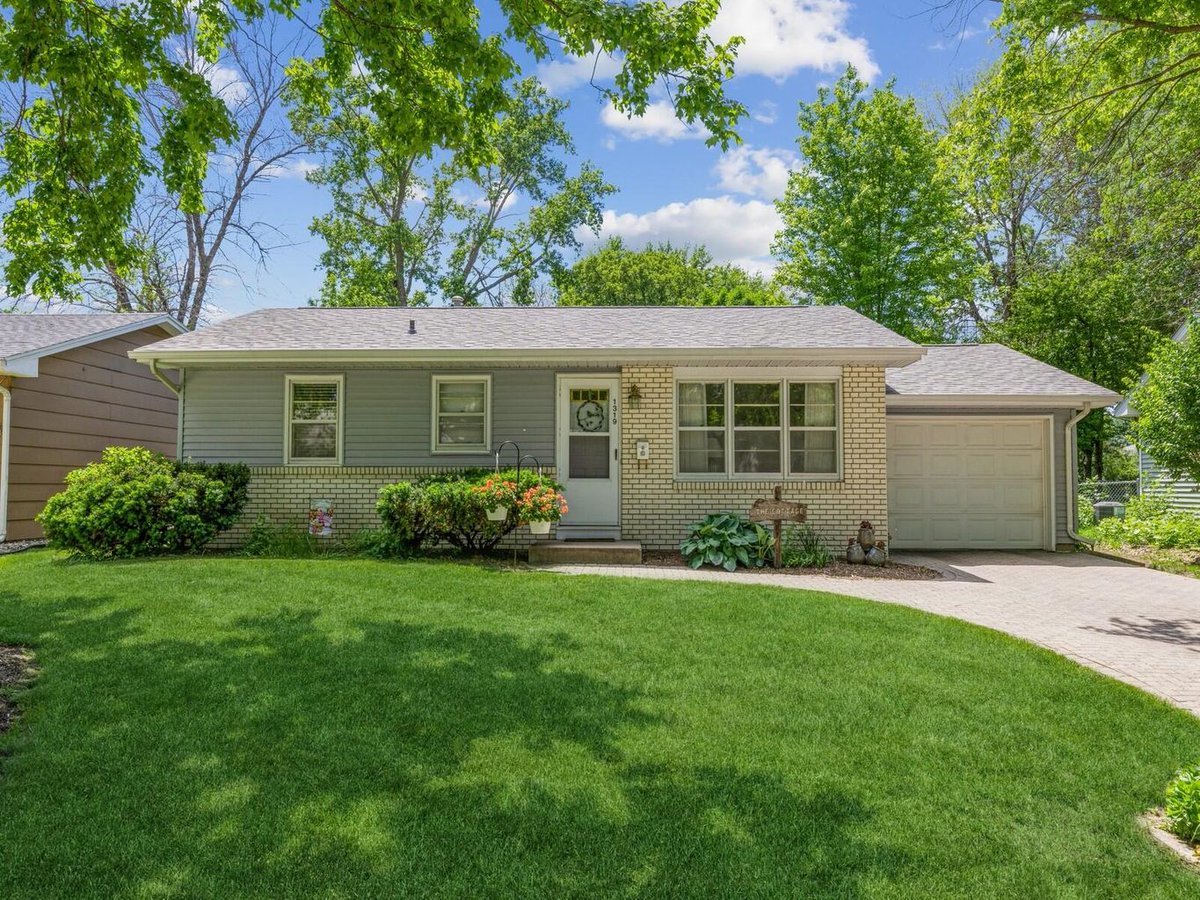 Friedrich Iowa Realty tweet media