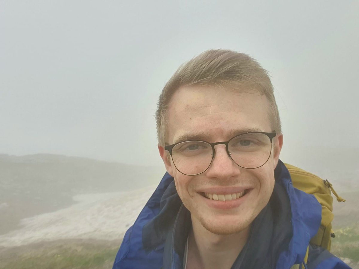 lolPrimal's tweet image. I will update this post everytime I conquer a mountain ⛰ 

Number 1: Nebelhorn
Location: Bavaria, Germany
Height: 2224 m
Covered altitude: 1411 m