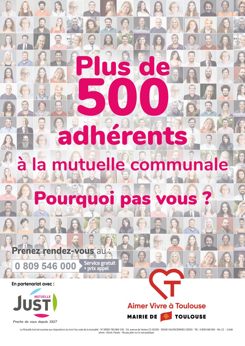 Toulouse - Mairie et Métropole tweet media