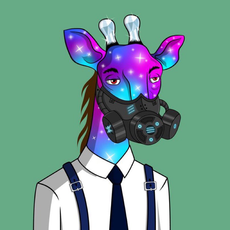 Mister G Club x Mookie⚡️

• 1x .35 $SOL 💰
• 2x FREE NFT &amp; x 10x Whitellist 🎉 

To celebrate discord opening, Mister G Club is having the biggest giveaway yet!

1️⃣ Follow: <a href="/MisterGClub/">Mister G Club | {Mr.G}</a>
2️⃣ RT &amp; Tag 3 Friends
3️⃣ Join  discord.gg/mistergclub
 
 ⏰Ends in 48Hrs
#NFTCommunity #NFT