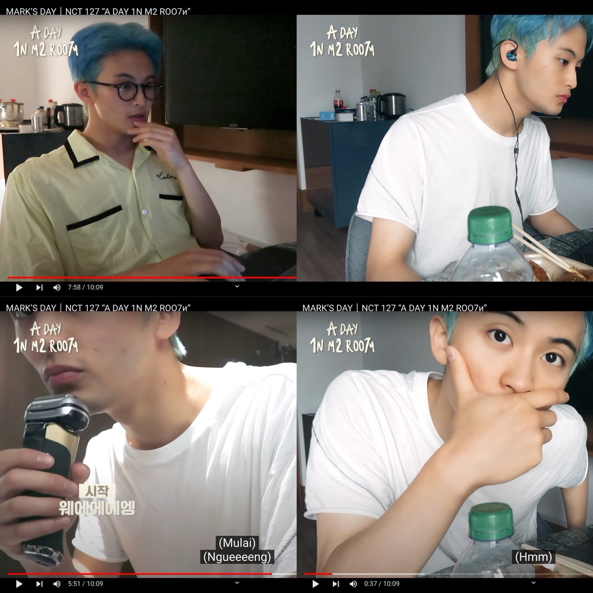 NCT FASHION & STYLE ! tweet media