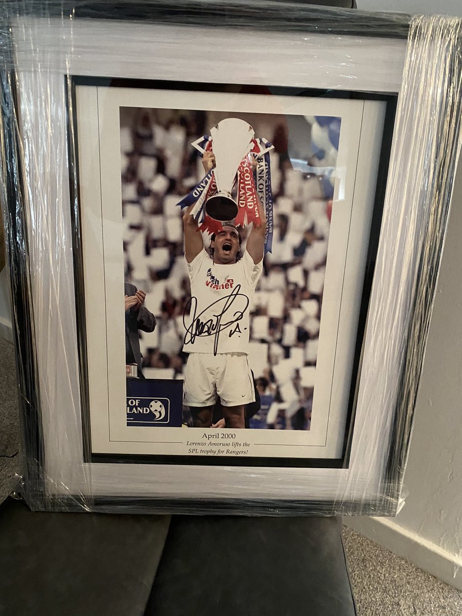 FraserCarson11's tweet photo. Punting this for £200 O.N.O 😀 RT troops https://t.co/7MsDC0SuAr