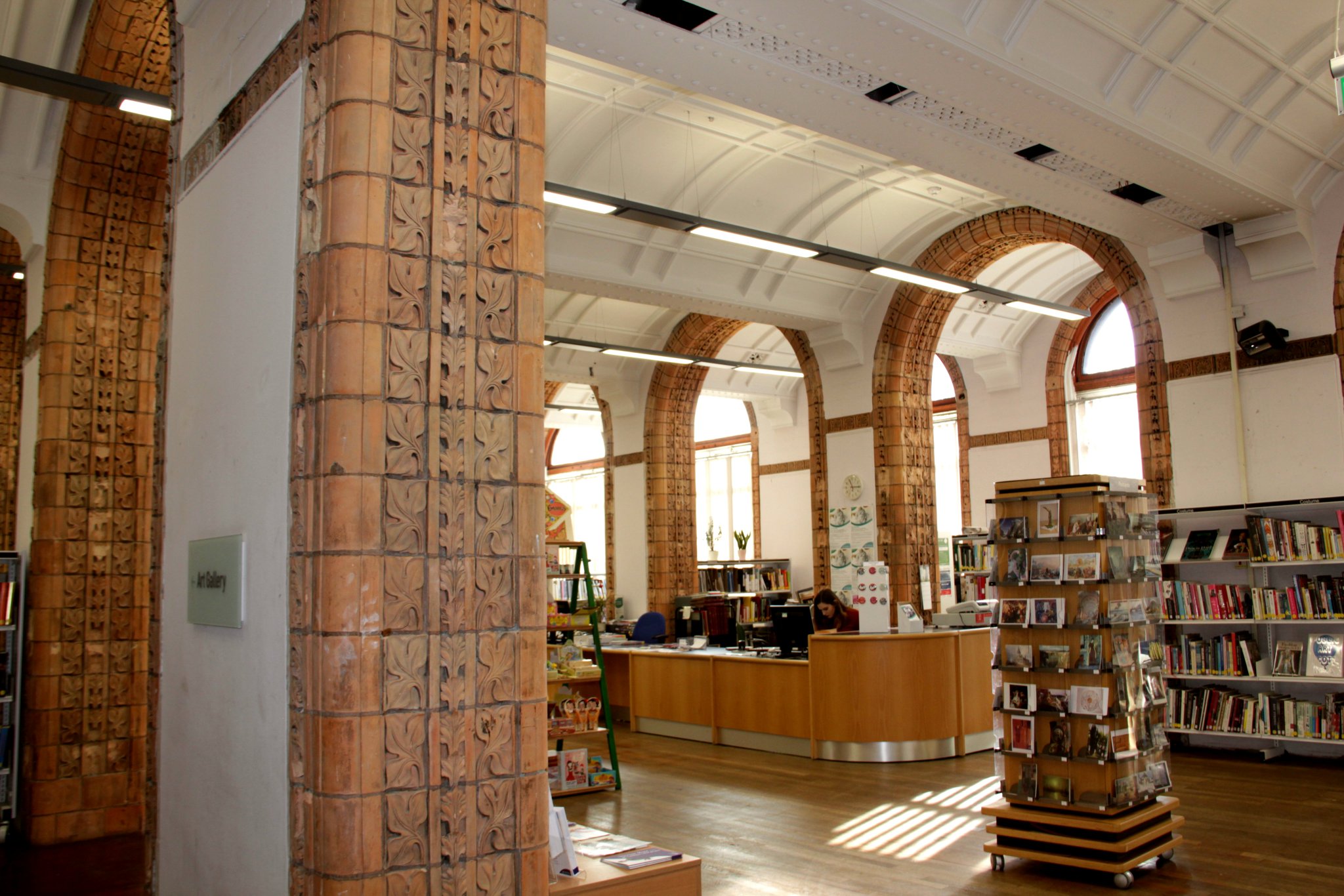Leeds Libraries on Twitter: 