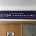 Photo by Marr College STEM (@MarrCollegeSTEM)