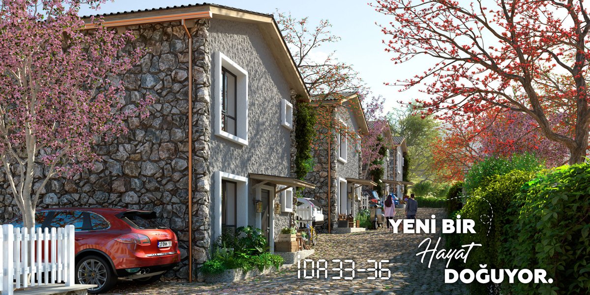 Kazdağlarının zirvelerine kadar uzanan yürüyüş yollarının, derelerinin ve eşsiz oksijeninin sizlerle buluştuğu Revillage projeleri sizleri bekliyor.

#revillage #ida #oksijen #temizhava #miminsaat #köy #village
#çırpılarköyü #revillageida #kazdağları #bayramiç