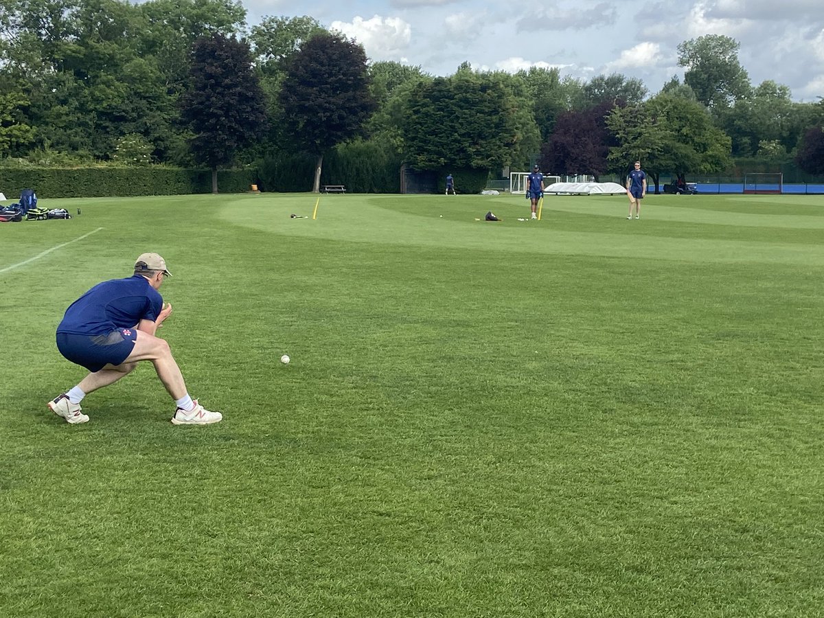 KGSCricket's tweet photo. It was a pleasure to host @RNCricket this morning.

A group of hugely dedicated and focussed individuals, working together to support each other's development.

Good luck @HomeOfCricket next week! https://t.co/XgDWSg2o35