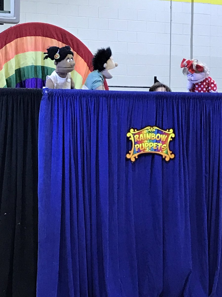 James Monroe Elementary School tweet media