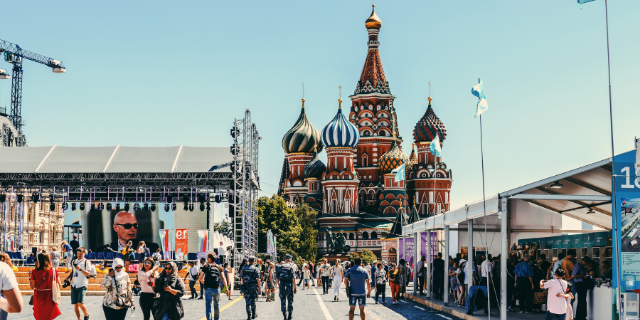 In May, the SEC issued a reminder that public companies “may have disclosure obligations” arising from Russia’s invasion of Ukraine. What should companies keep in mind about required SEC disclosures, broader communications, and recent disclosure trends? ow.ly/NUhG50Jtvcs