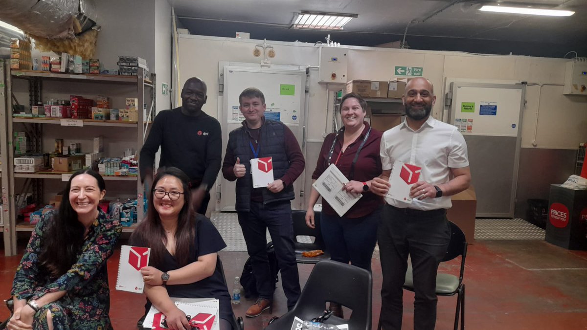 Martin Pinder tweet media