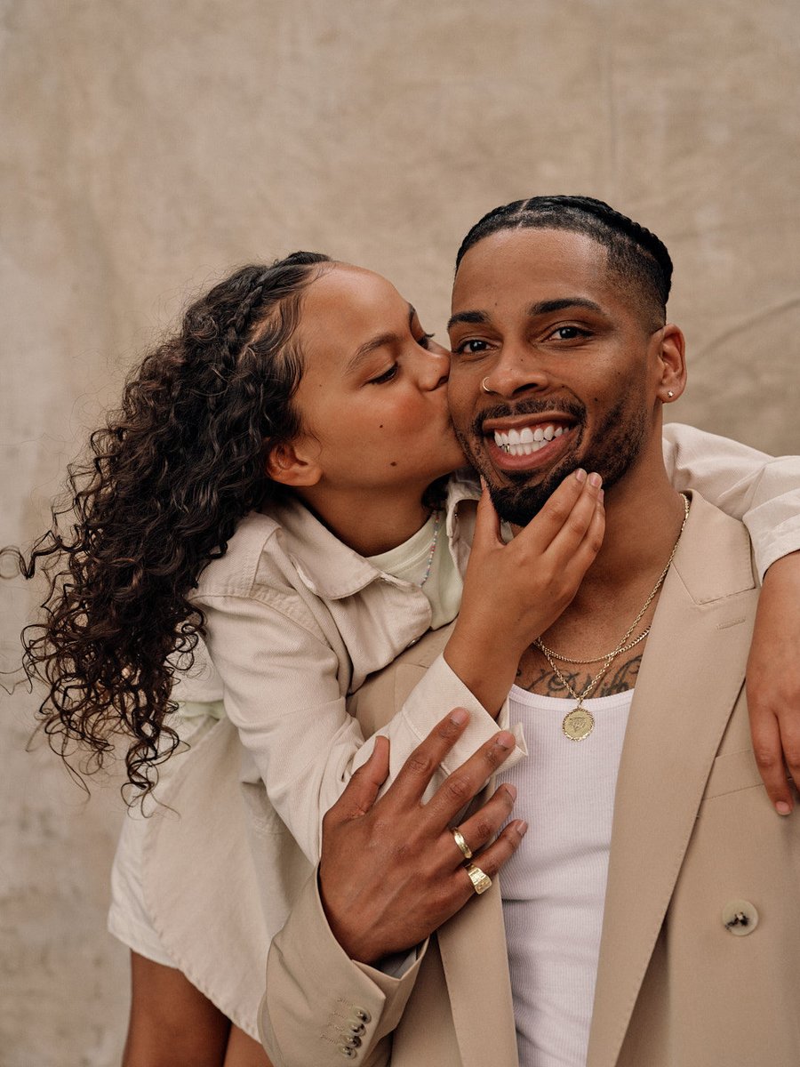 SheaMoisture Men tweet media