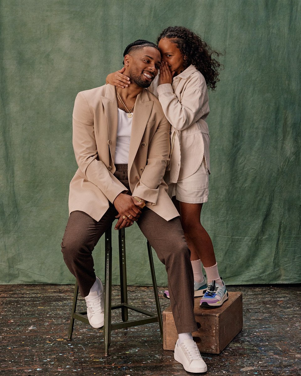 SheaMoisture Men tweet media