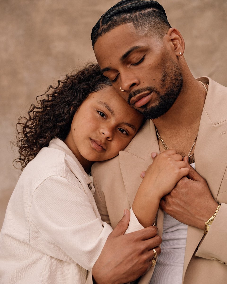SheaMoisture Men tweet media