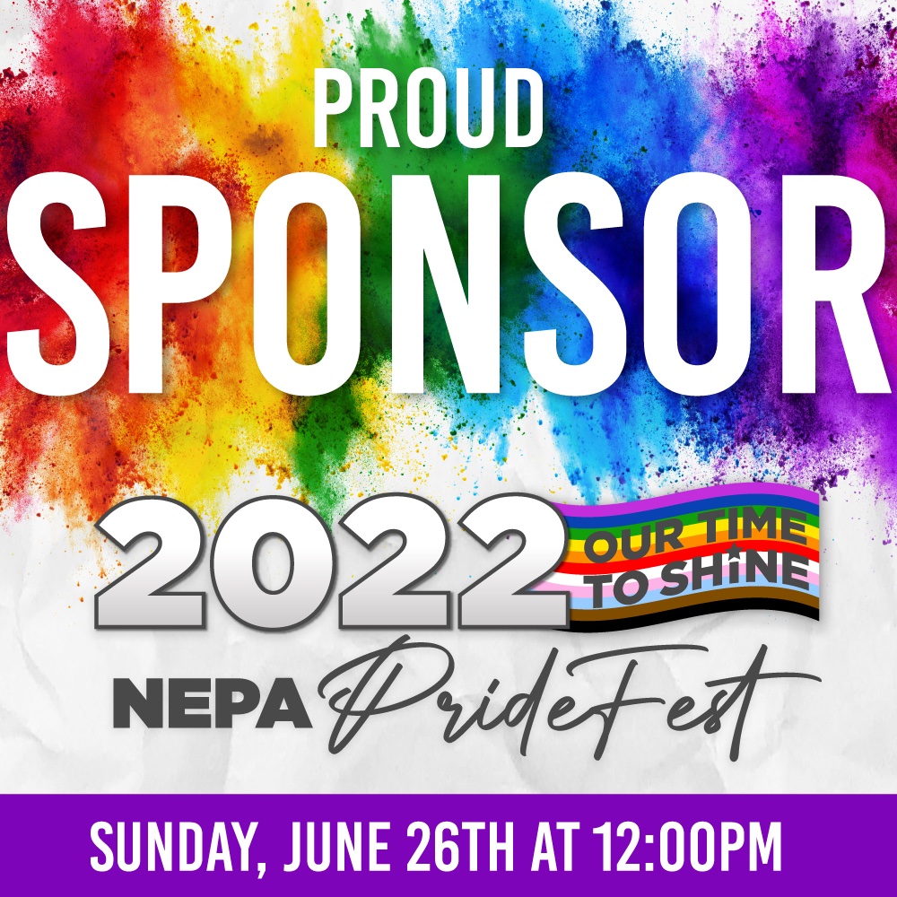 Benco Dental is a proud sponsor of the 2022 Northeast PA Pride Fest. ❤️💛💚💙💜
#pride2022 #nepapride